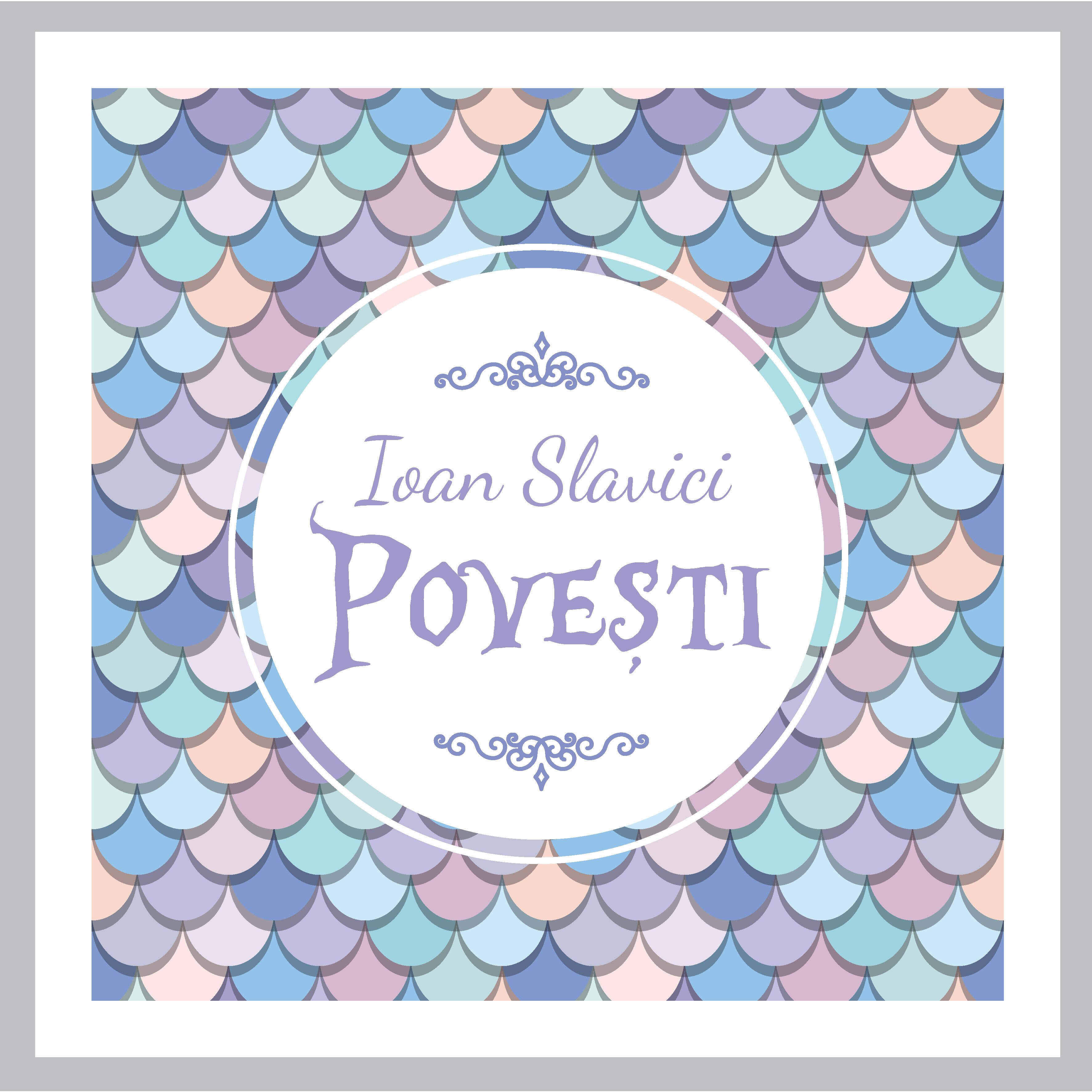 Povesti, Audiobook fotografia produsului