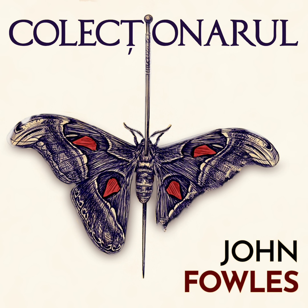 Colectionarul, Audiobook фото продукта