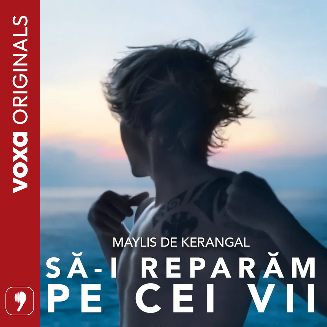 Sa-i reparam pe cei vii, Audiobook фото продукта