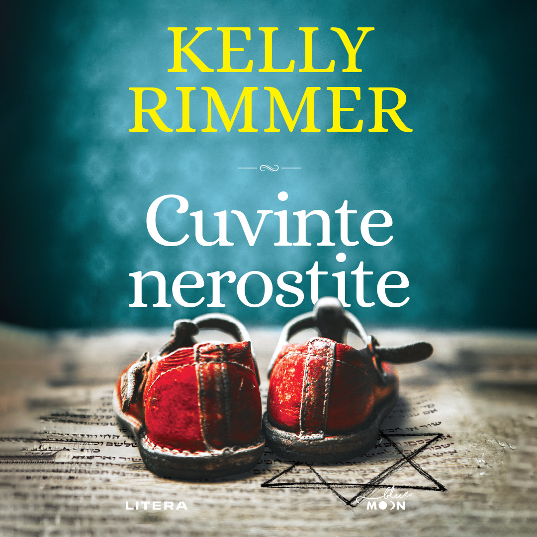 Cuvinte nerostite, Audiobook fotografia produsului