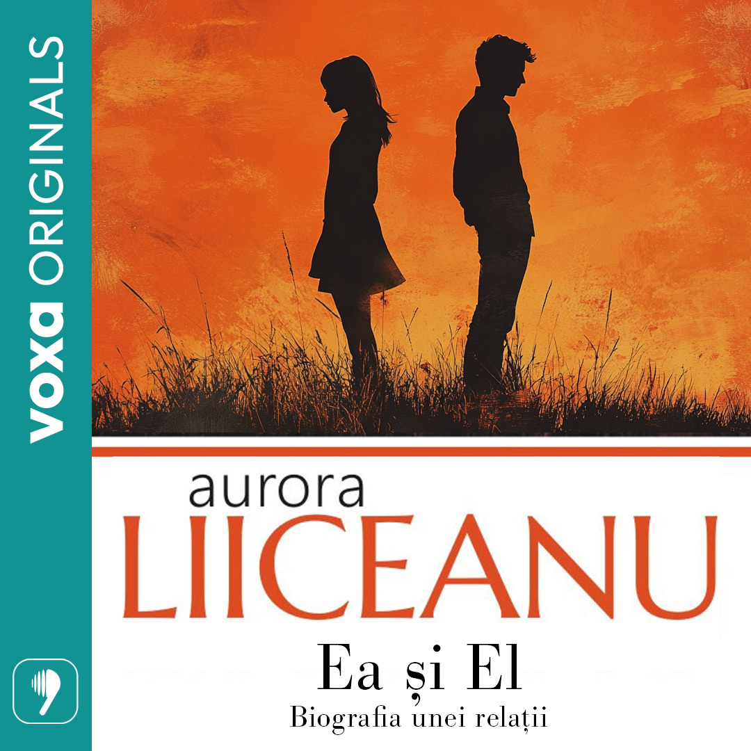 Ea si el. Biografia unei relatii, Audiobook fotografia produsului