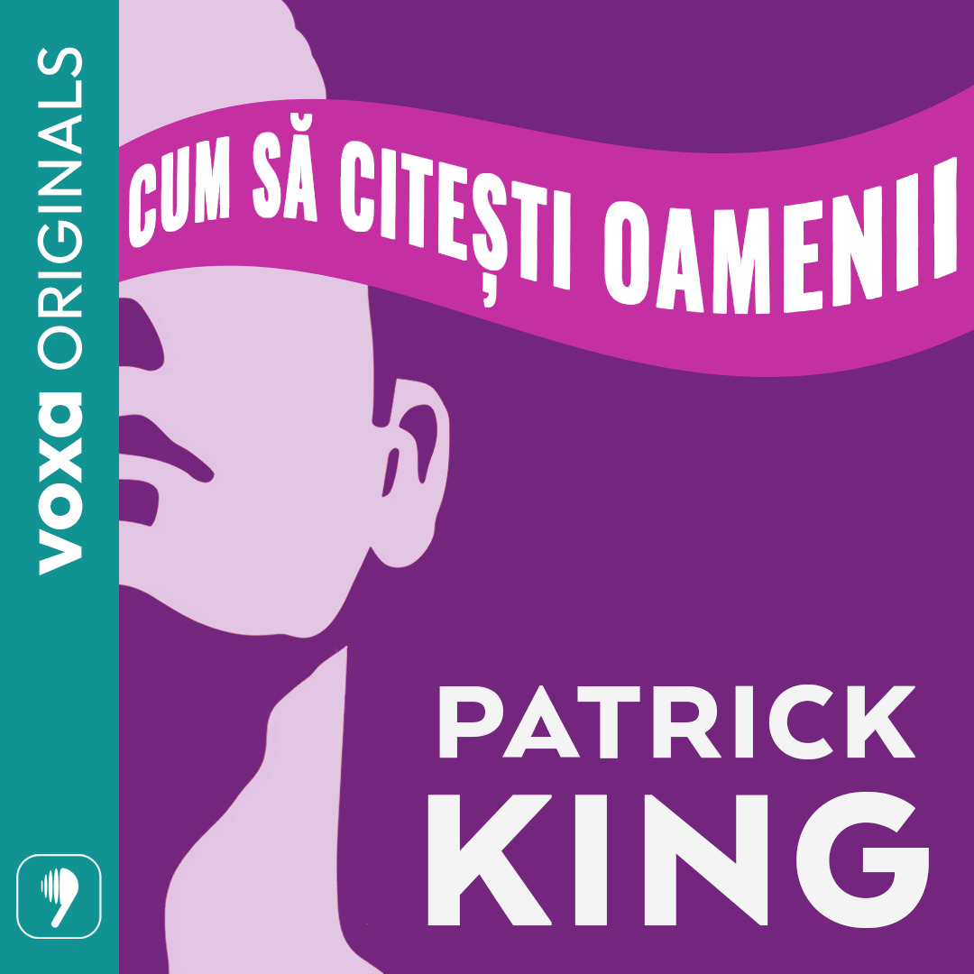 Cum sa citesti oamenii, Audiobook фото продукта