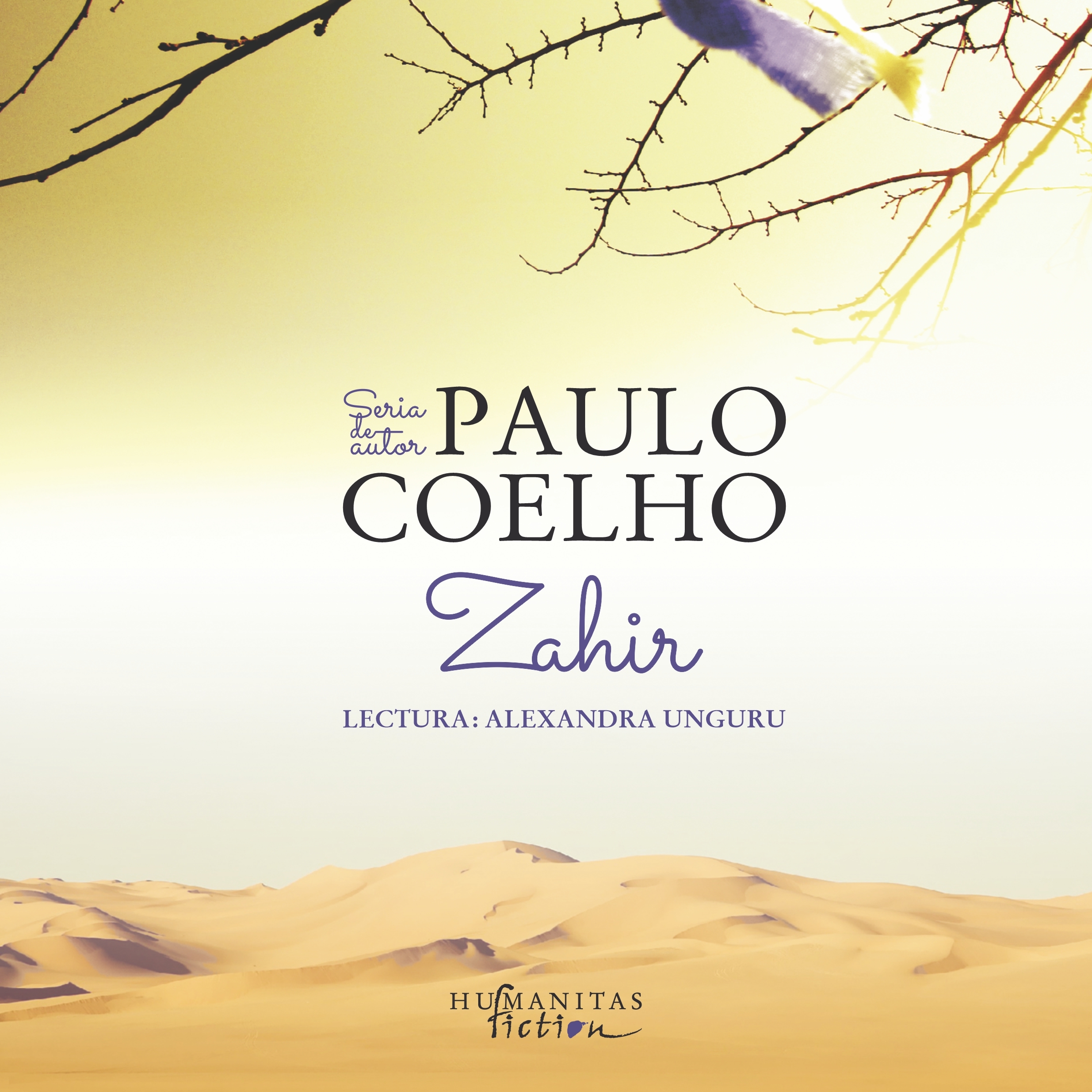 Zahir, Audiobook фото продукта