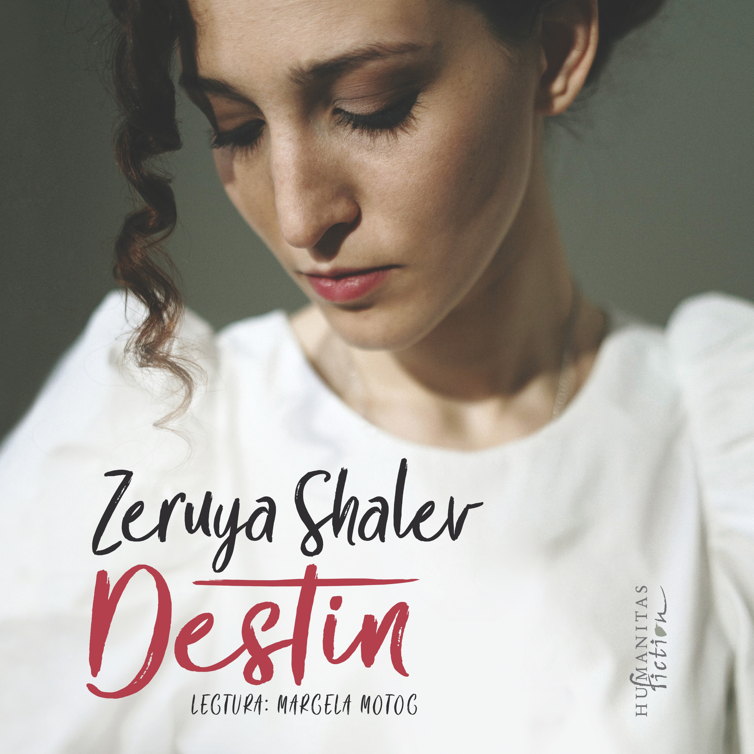Destin, Audiobook фото продукта