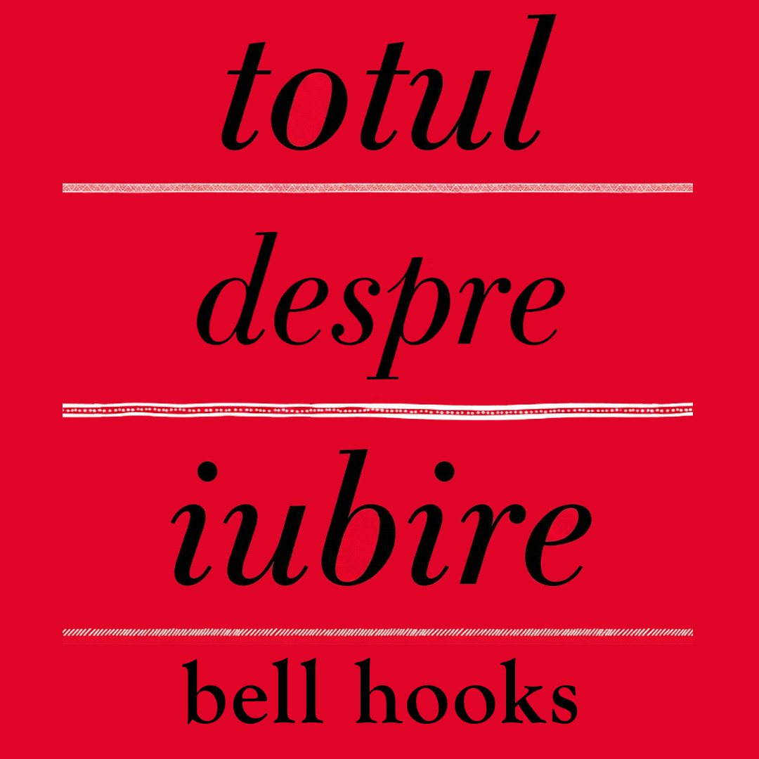 Totul despre iubire, Audiobook fotografia produsului