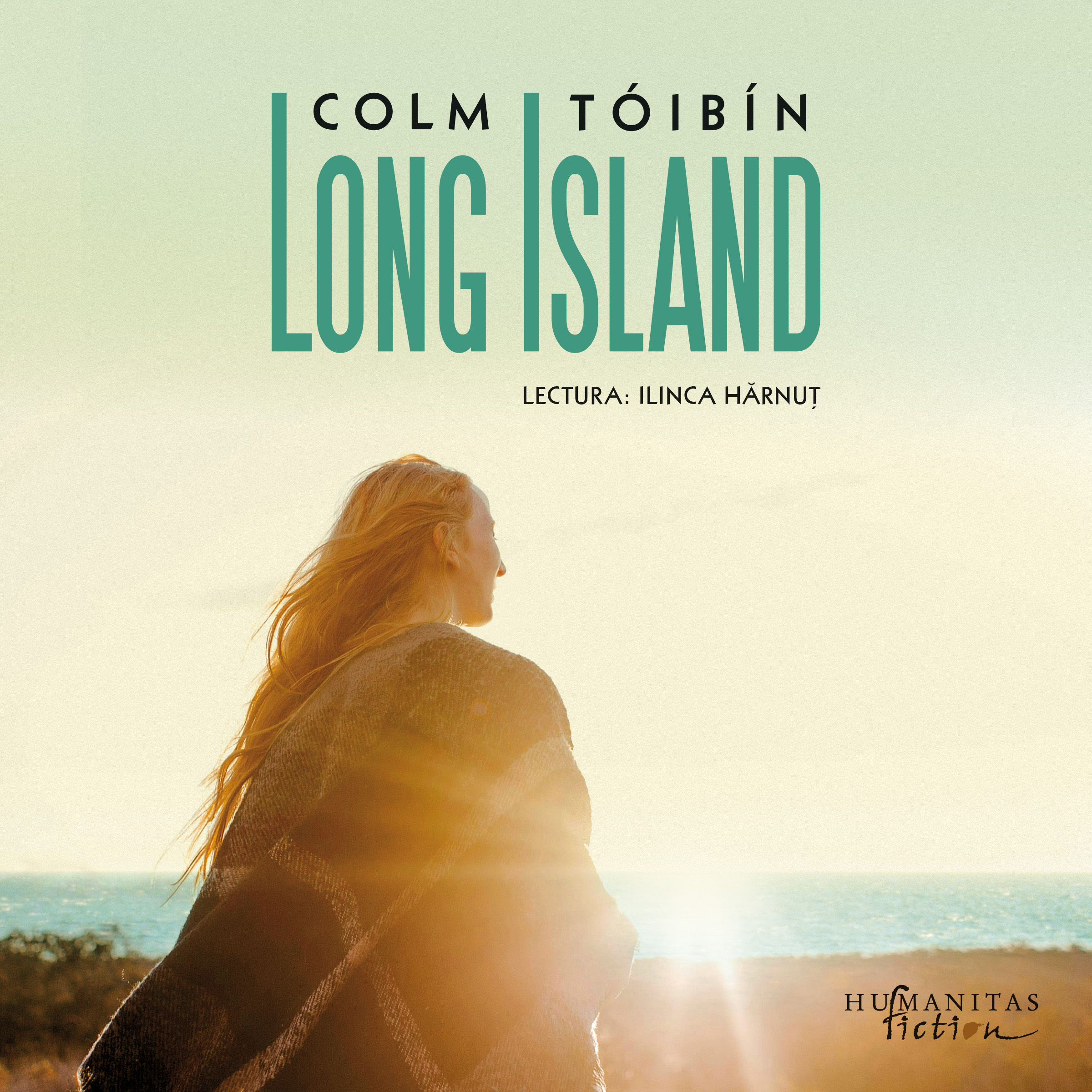 Long Island, Audiobook фото продукта