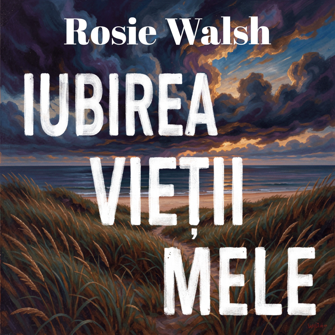 Iubirea vietii mele, Audiobook фото продукта