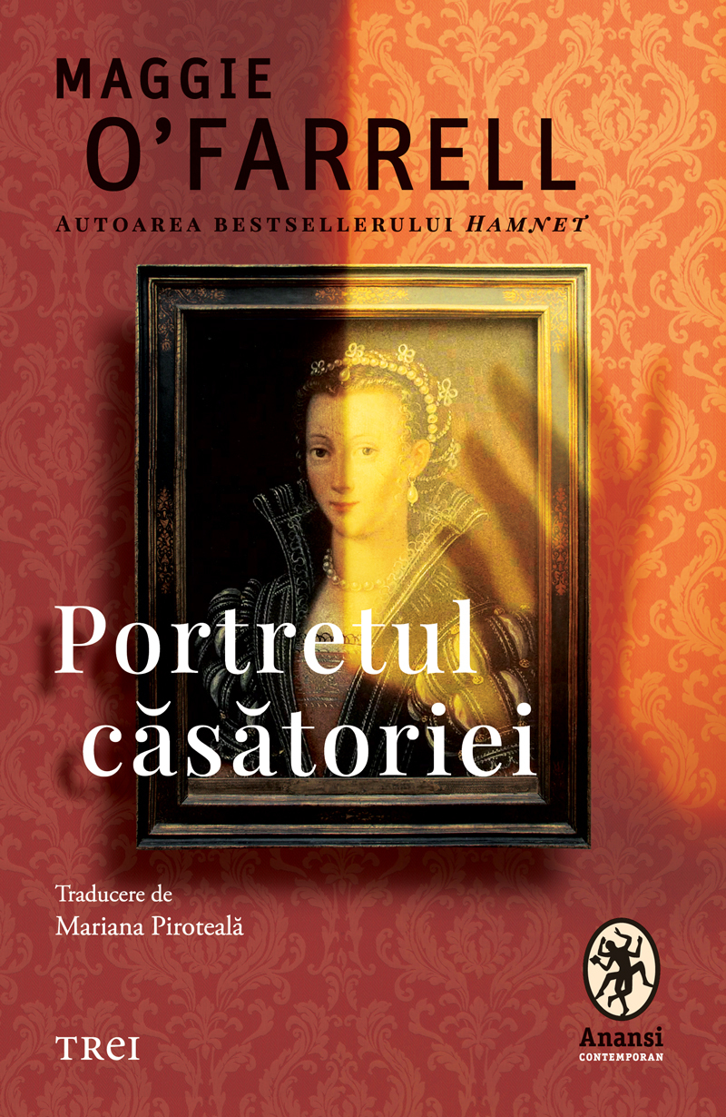 Portretul casatoriei, eBook fotografia produsului