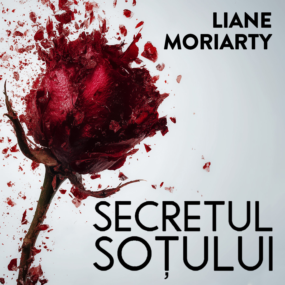 Secretul sotului, Audiobook фото продукта