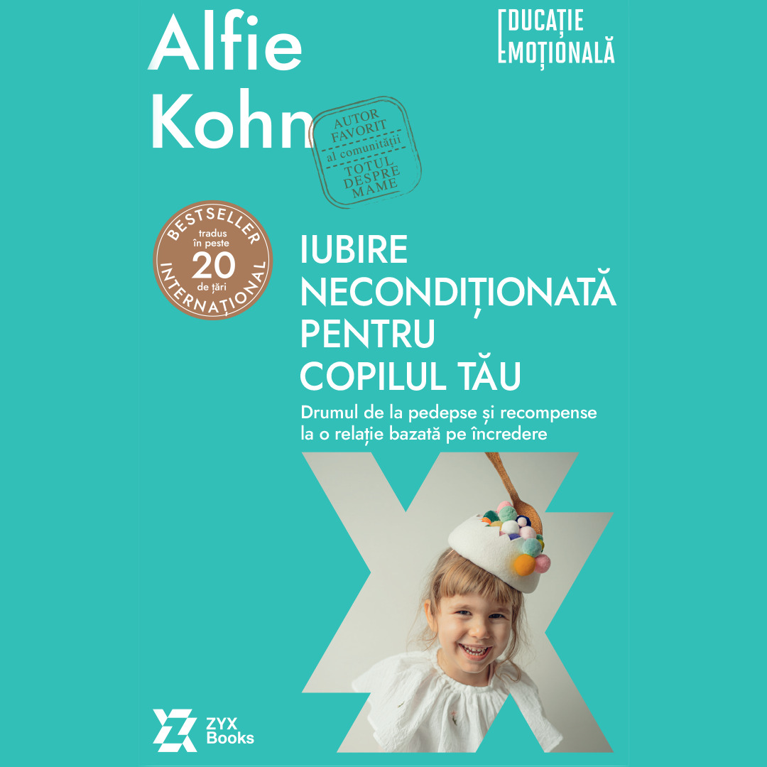 Iubire neconditionata pentru copilul tau, Audiobook фото продукта
