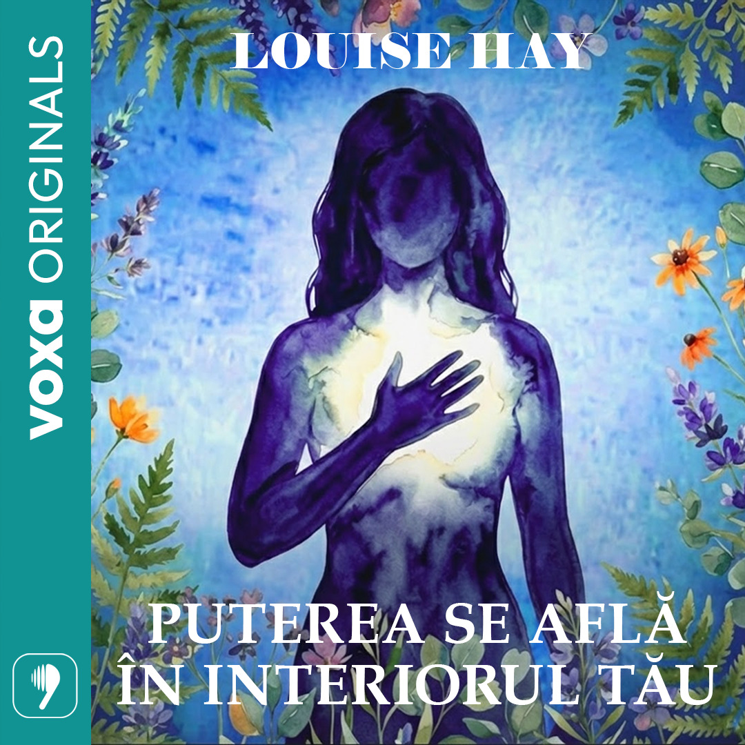 Puterea se afla in interiorul tau, Audiobook фото продукта