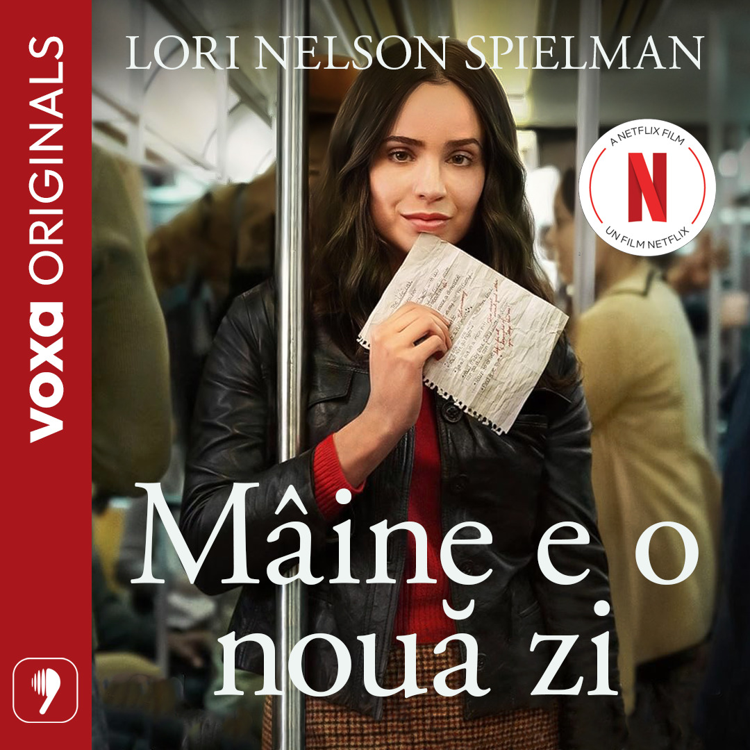 Maine e o noua zi, Audiobook фото продукта