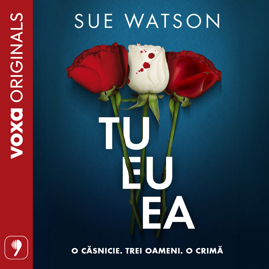 Tu, eu, ea, Audiobook фото продукта