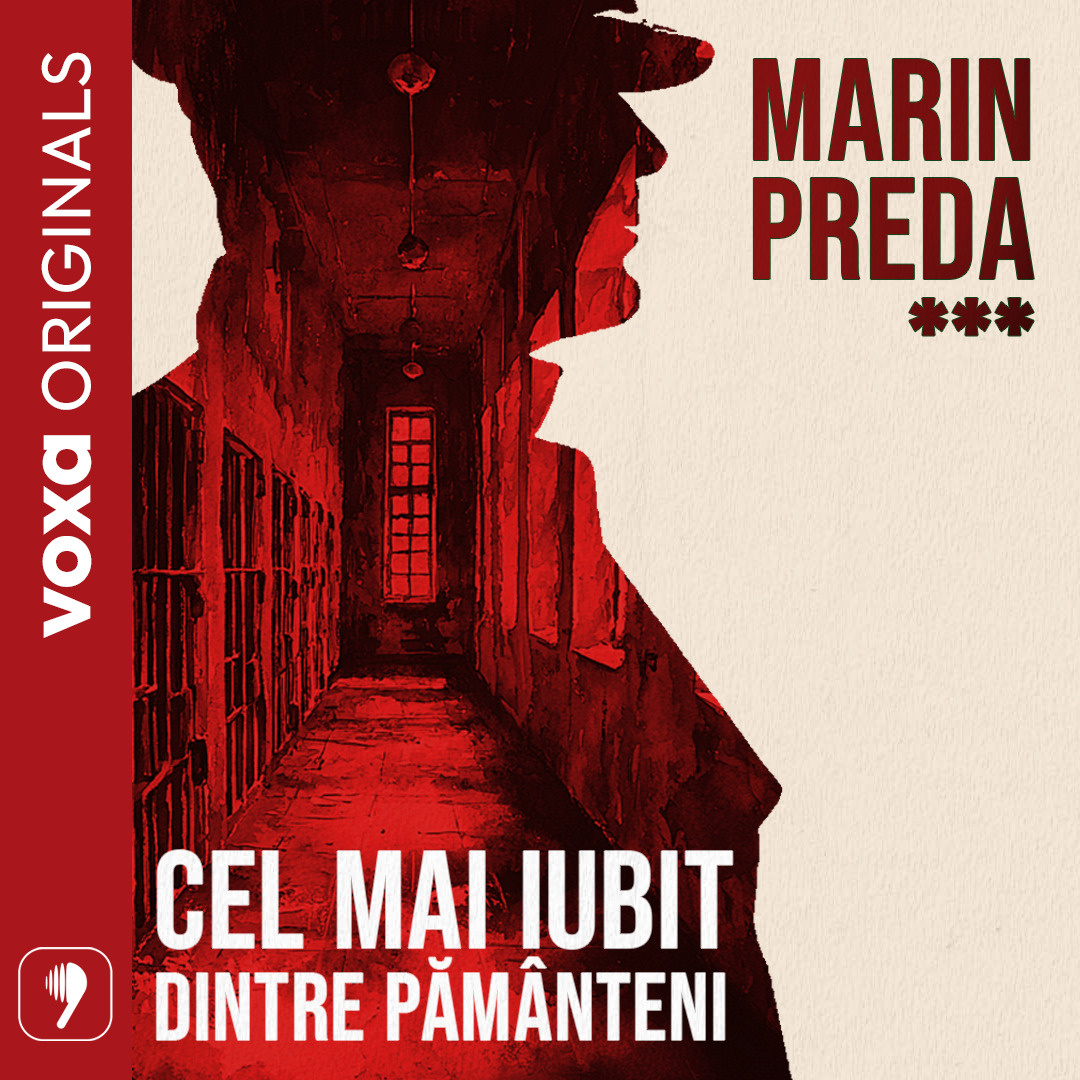 Cel mai iubit dintre pamanteni - Volumul 3, Audiobook фото продукта