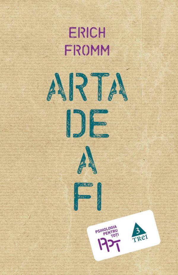 Arta de a fi, eBook fotografia produsului