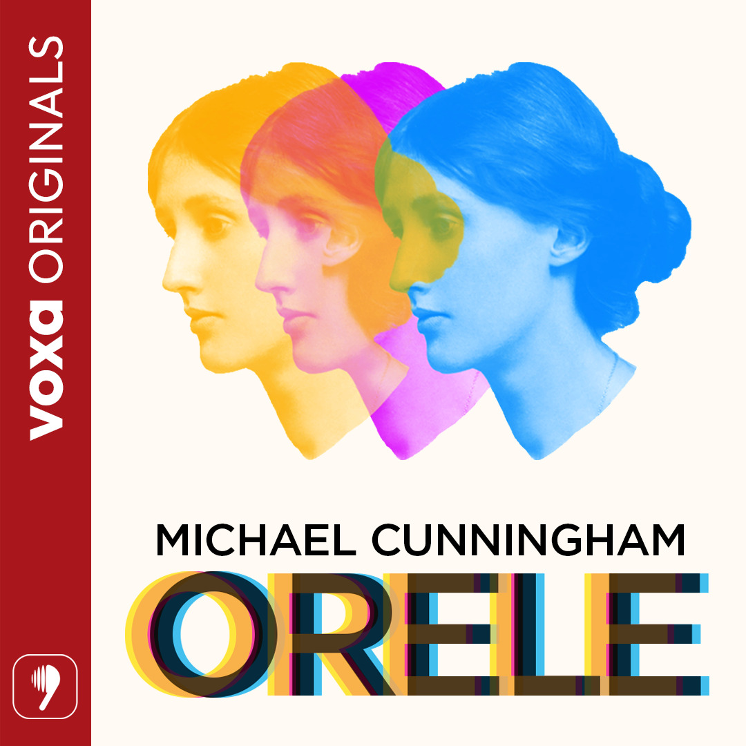 Orele, Audiobook фото продукта