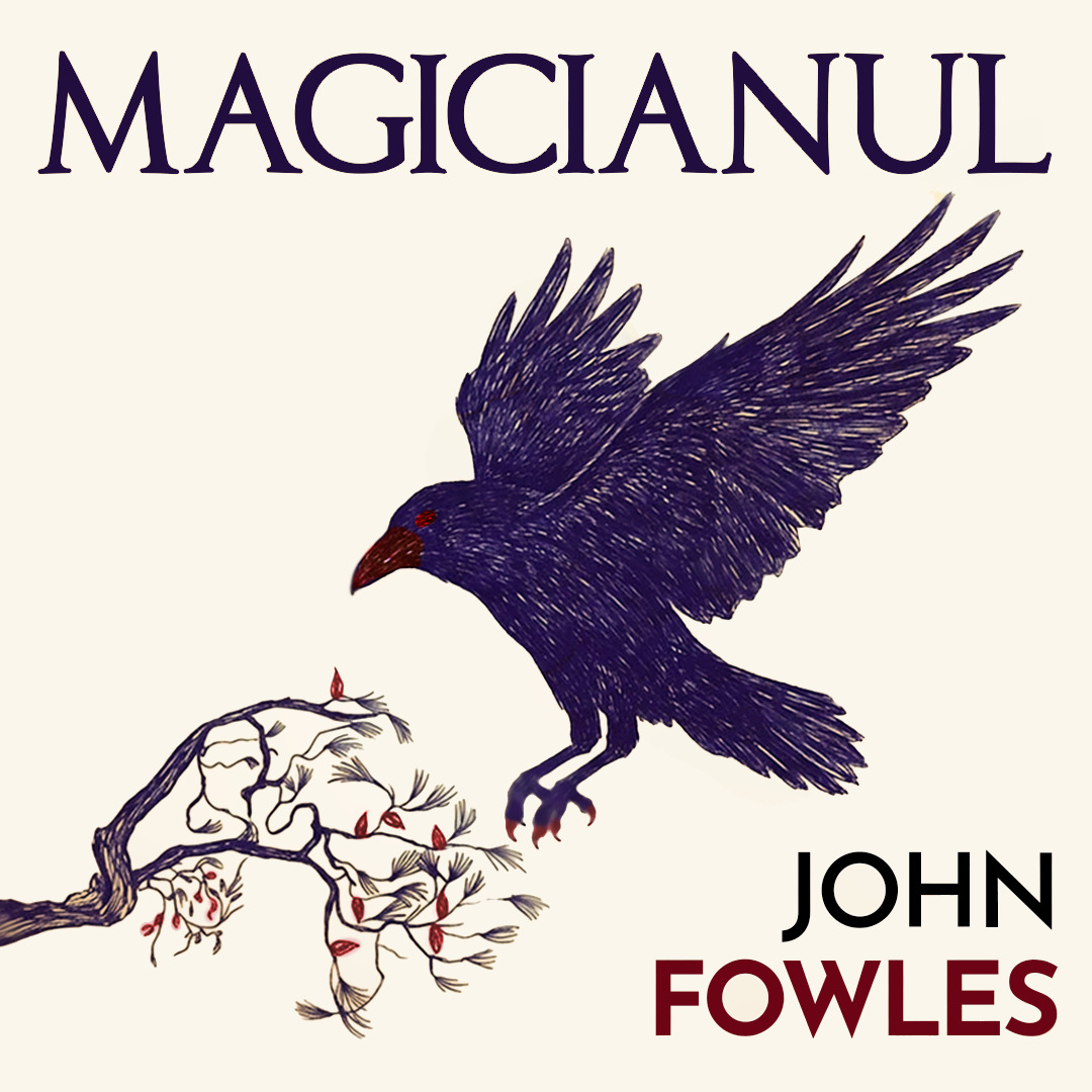 Magicianul, Audiobook фото продукта