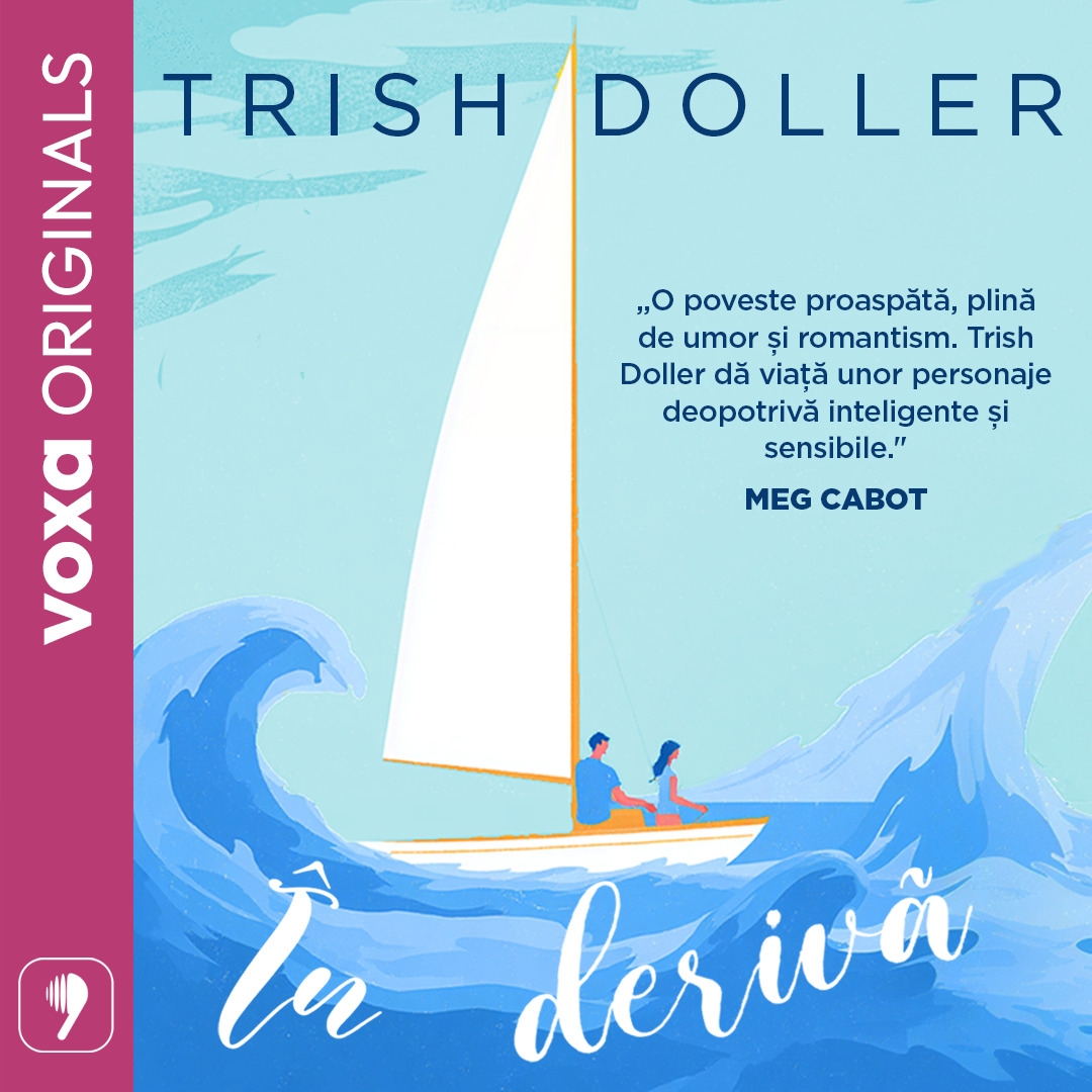 In deriva, Audiobook фото продукта