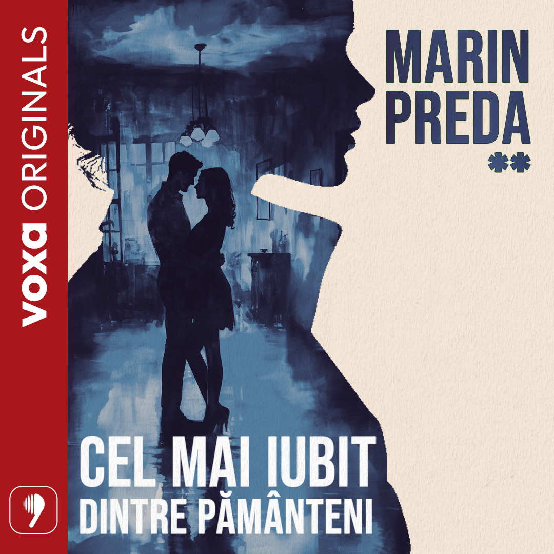 Cel mai iubit dintre pamanteni - Volumul 2, Audiobook фото продукта