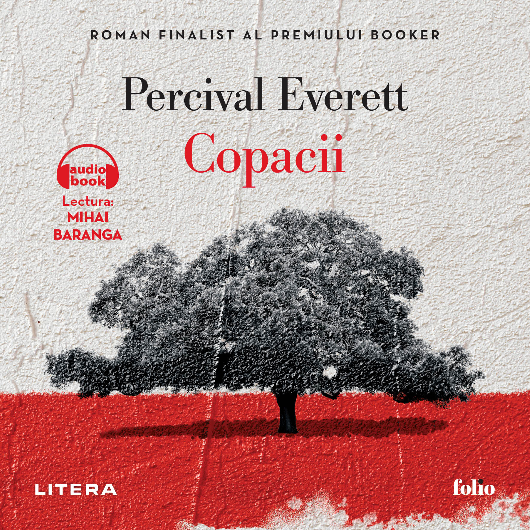 Copacii, Audiobook fotografia produsului